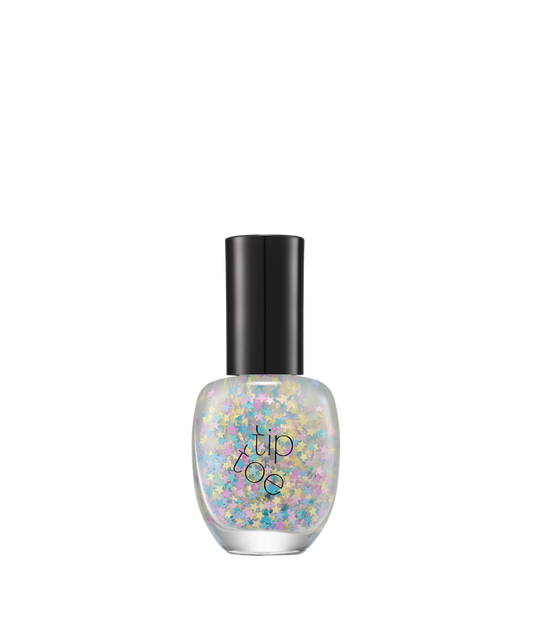 [Tiptoe] Nail Polish 606 Sugar Pop 10g
