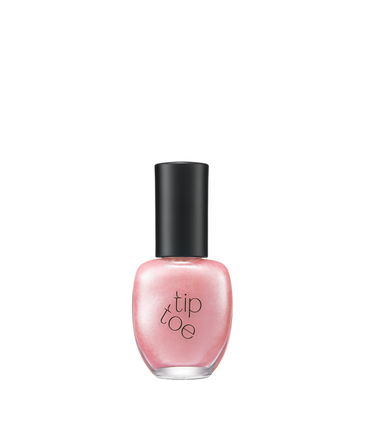 [Tiptoe] Nail Polish 705 Ballerina Toeshoes 10g