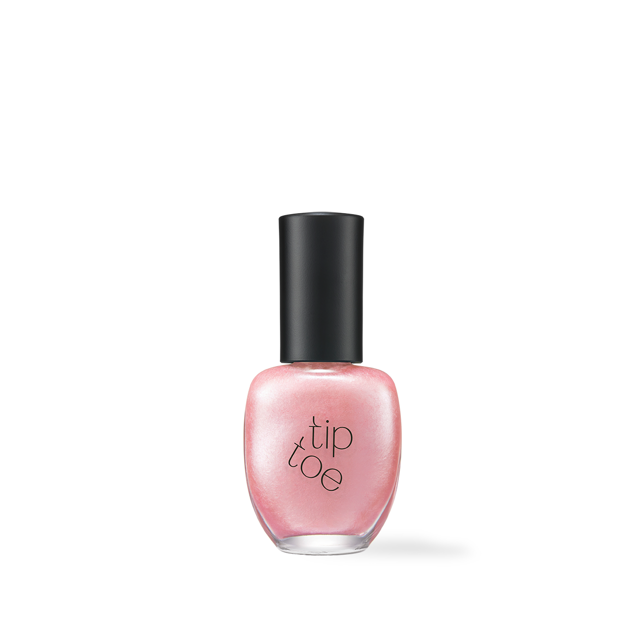 [Tiptoe] Nail Polish 705 Ballerina Toeshoes 10g