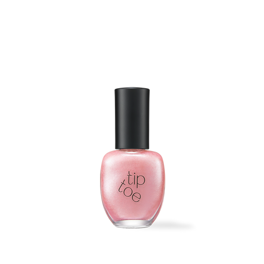 [Tiptoe] Nail Polish 705 Ballerina Toeshoes 10g