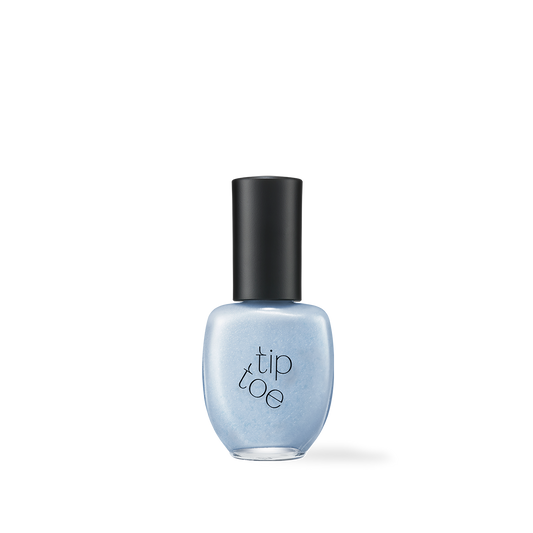 [Tiptoe] Nail Polish 706 Swan Lake 10g
