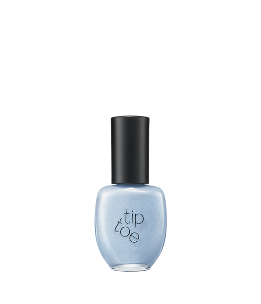 [Tiptoe] Nail Polish 706 Swan Lake 10g