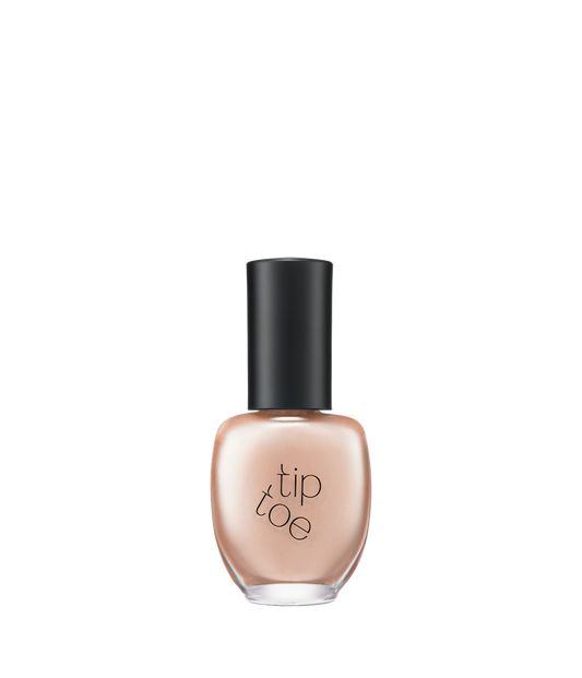 [Tiptoe] Nail Polish 707 Finale 10g