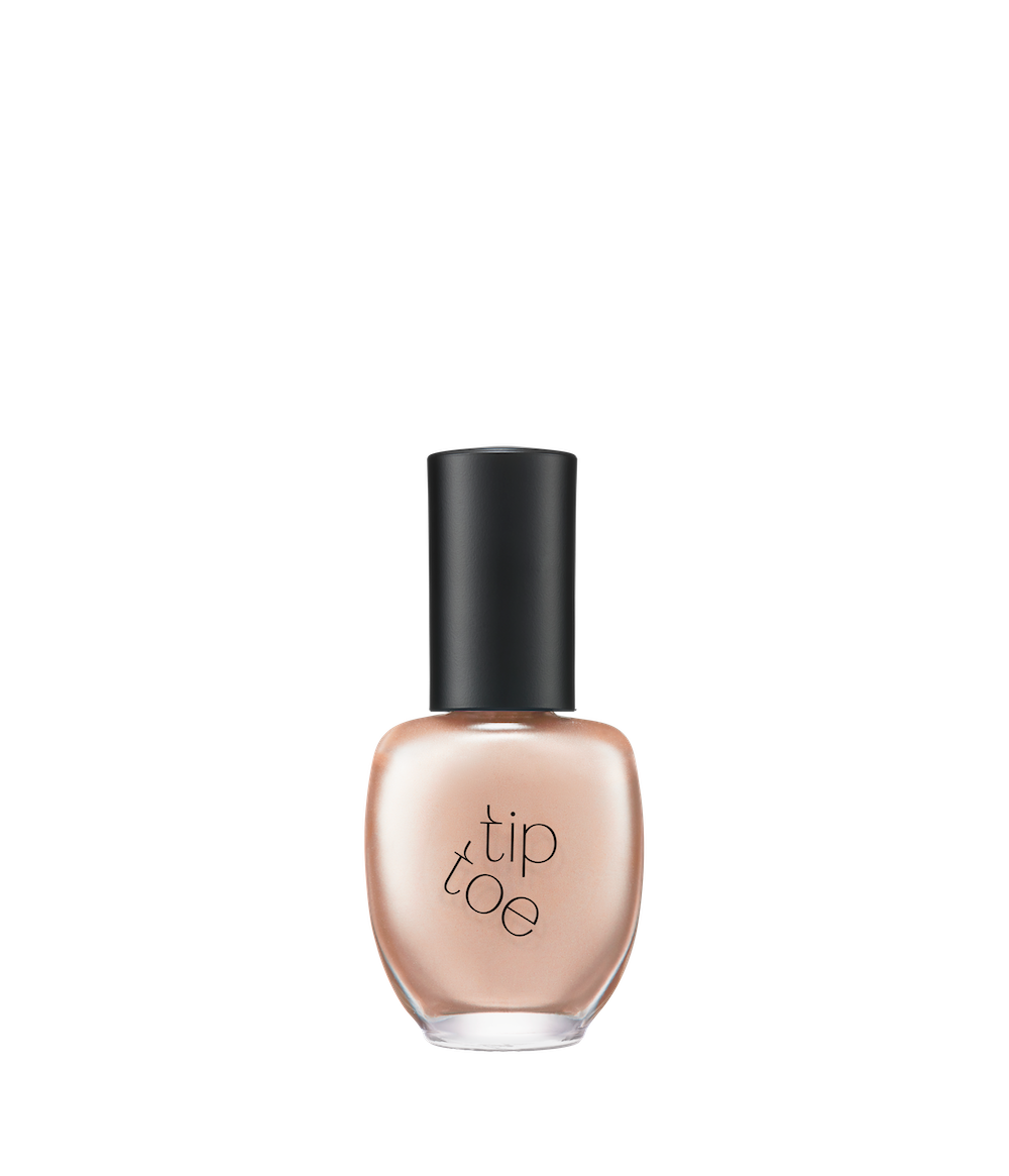 [Tiptoe] Nail Polish 707 Finale 10g