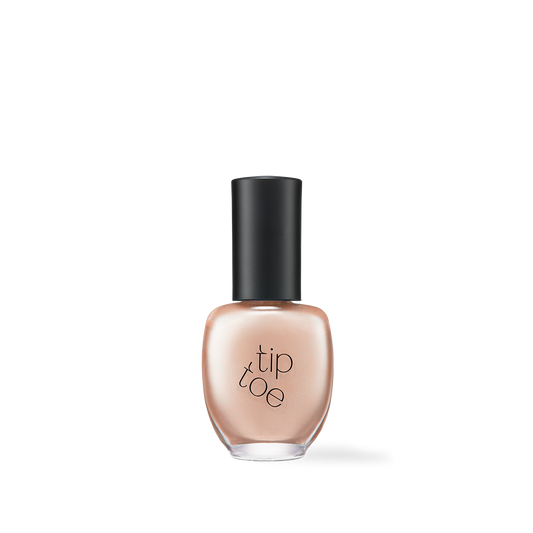 [Tiptoe] Nail Polish 707 Finale 10g