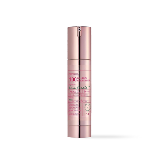 [VT Cosmetics] Collagen Reedle Shot 100 50ml