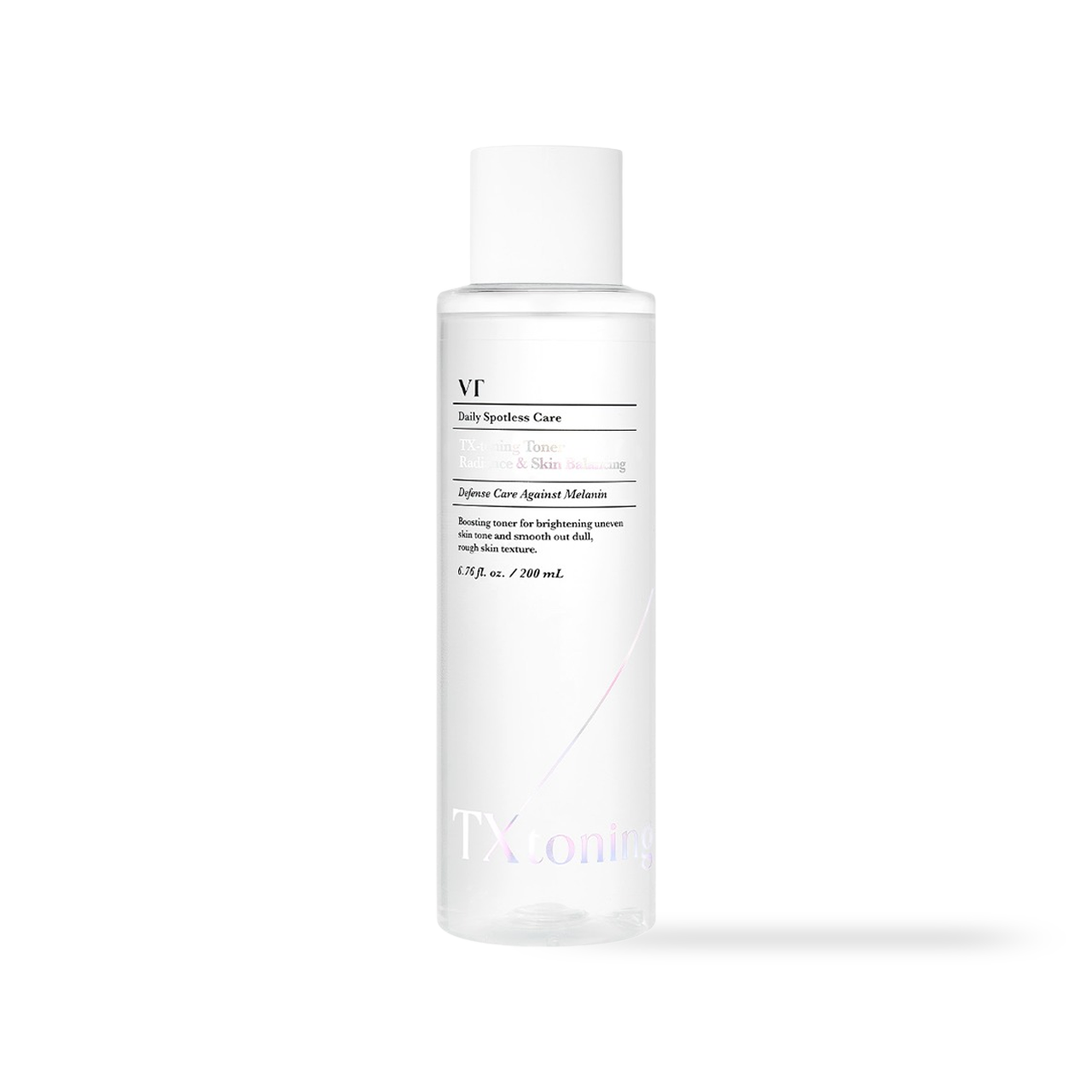 [VT Cosmetics] TX-Toning Toner 200ml