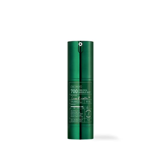 [VT Cosmetics] PRO CICA Reedle Shot 700 30ml