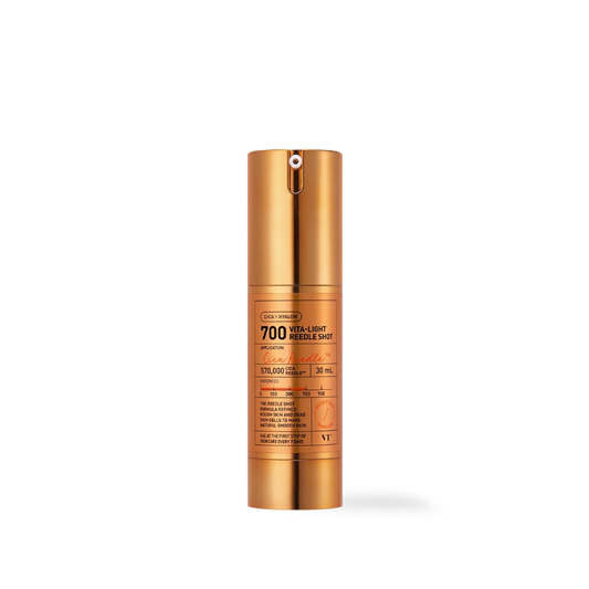 [VT Cosmetics] VITA-LIGHT Reedle Shot 700 30ml