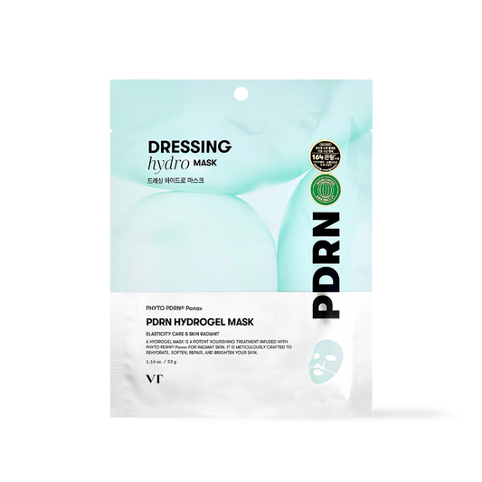 [VT Cosmetics] PDRN Hydrogel Mask 1EA