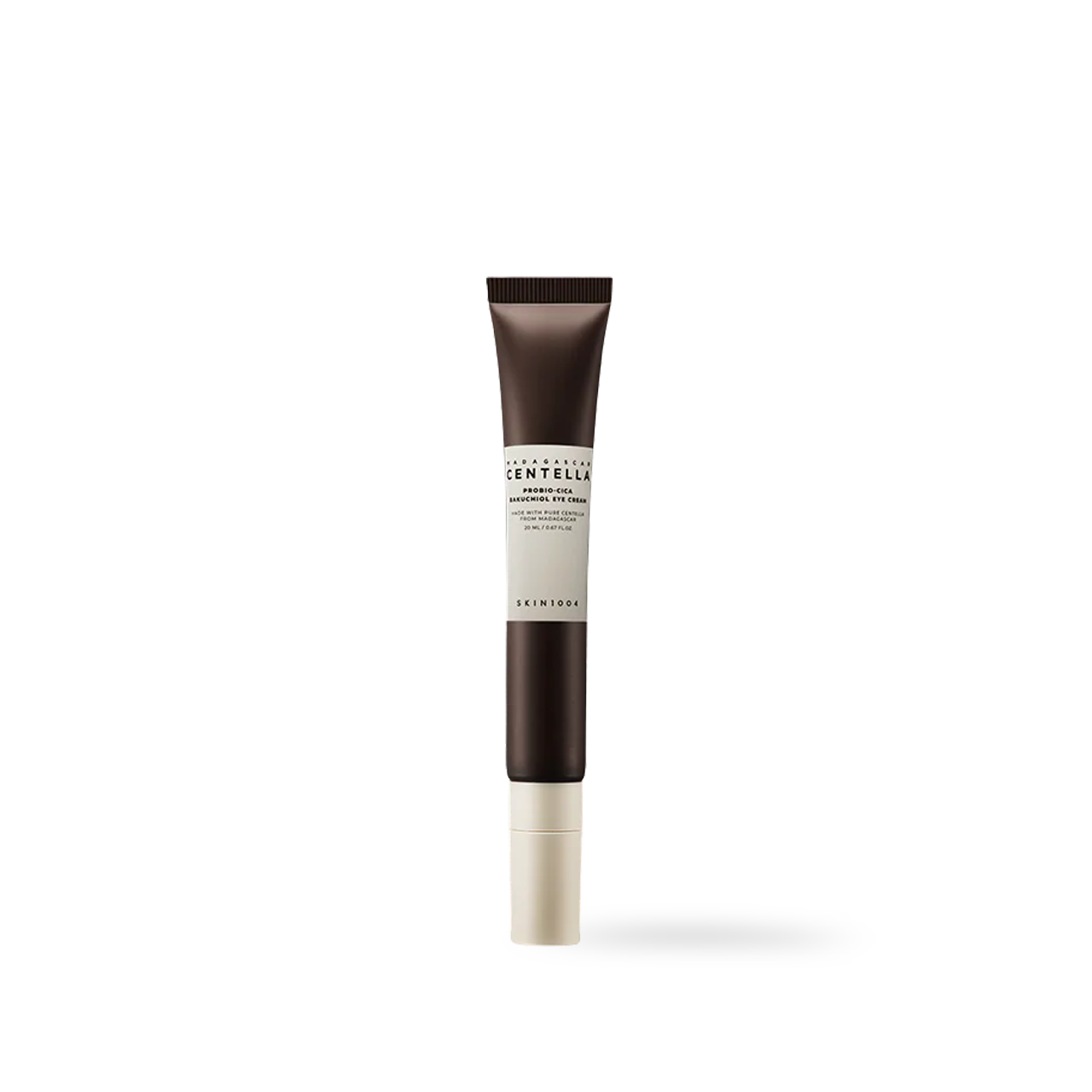 [Skin1004] Madagascar Centella Probio-cica Bakuchiol Eye Cream 20ml