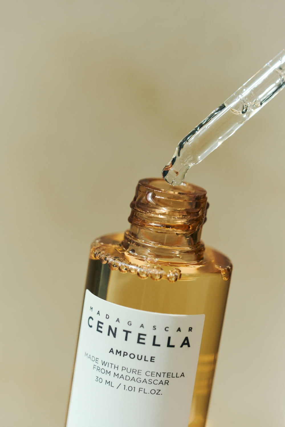 [Skin1004] Madagascar Centella Ampoule Kit