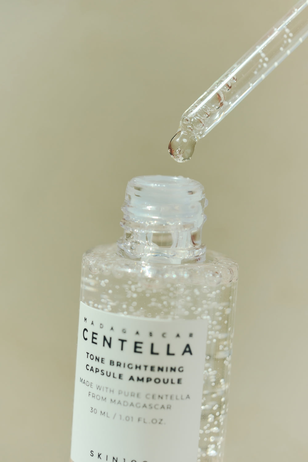 [Skin1004] Madagascar Centella Ampoule Kit