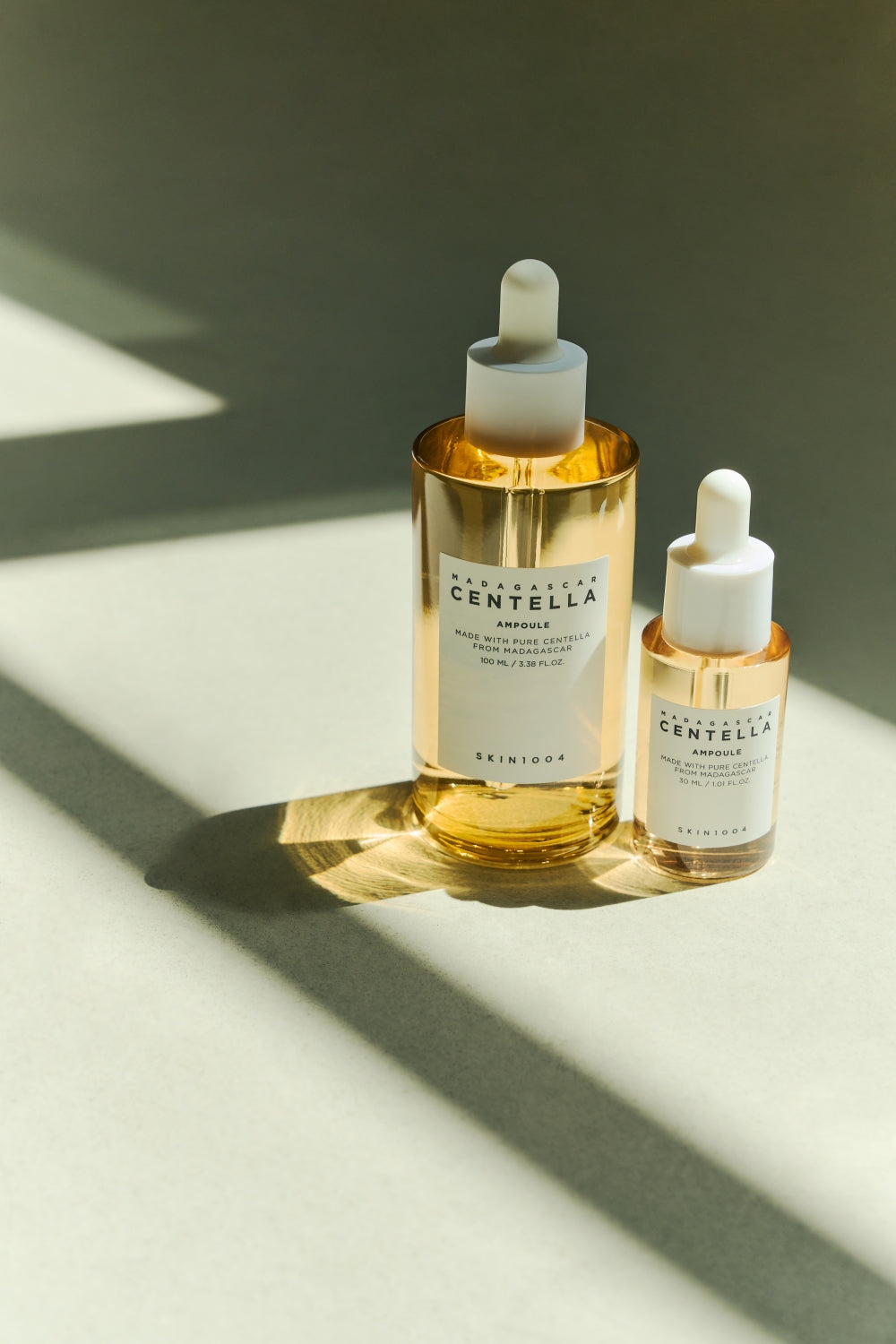 [Skin1004] Madagascar Centella Ampoule Kit