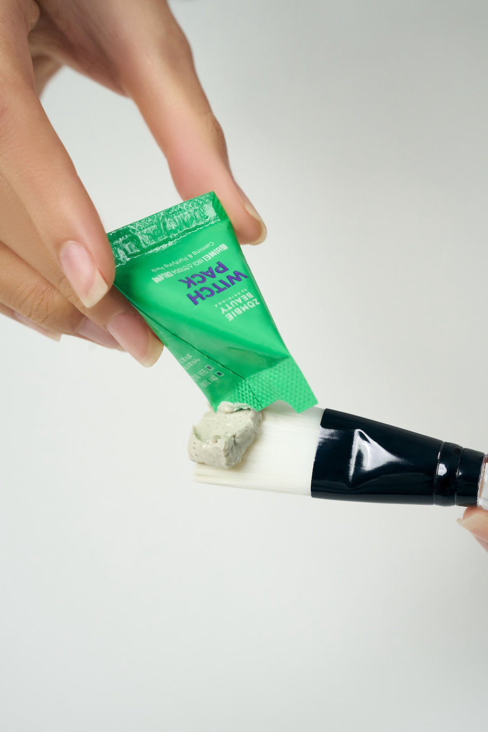 [Skin1004] ZOMBIE BEAUTY by SKIN1004 Witch Pack 4g*16ea