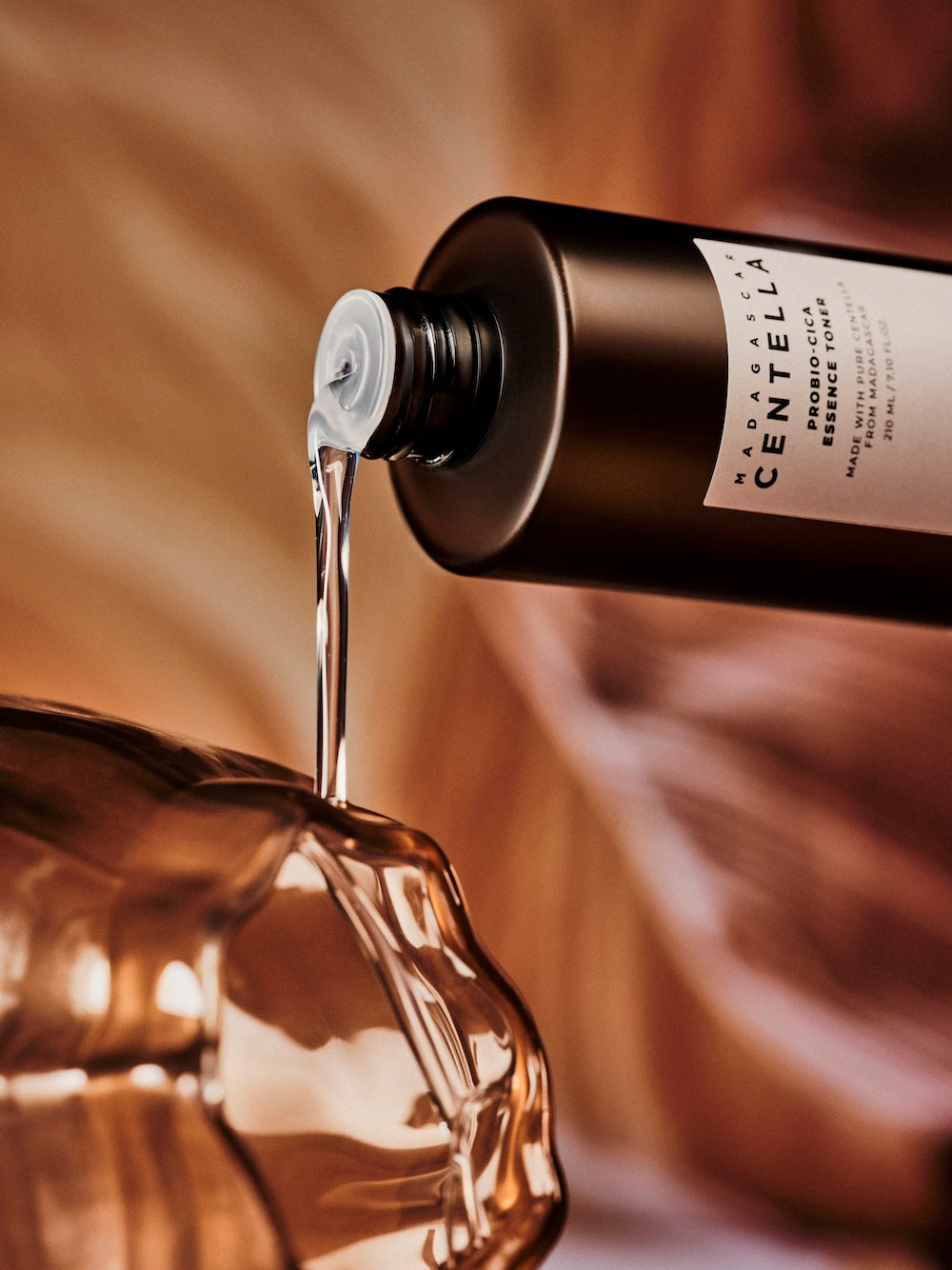 [Skin1004] Madagascar Centella Probio-Cica Essence Toner 210ml