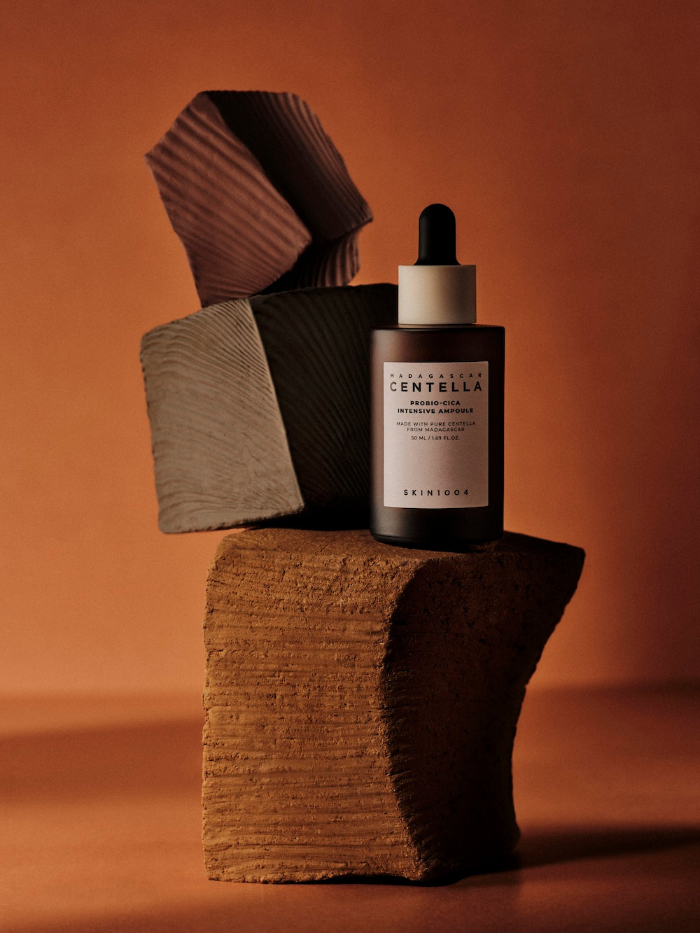 [Skin1004] Madagascar Centella Probio-Cica Intensive Ampoule 50ml