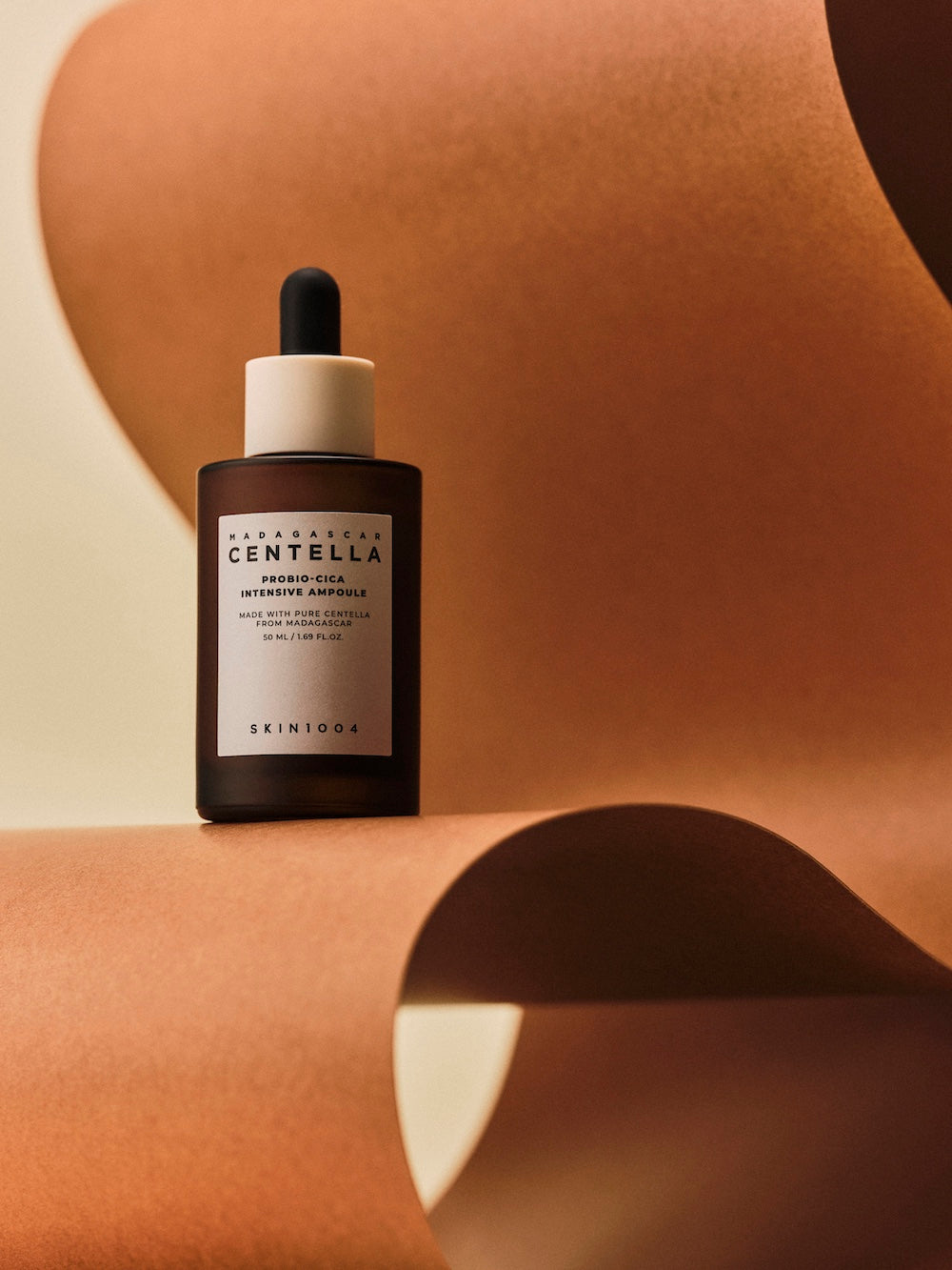 [Skin1004] Madagascar Centella Probio-Cica Intensive Ampoule 50ml