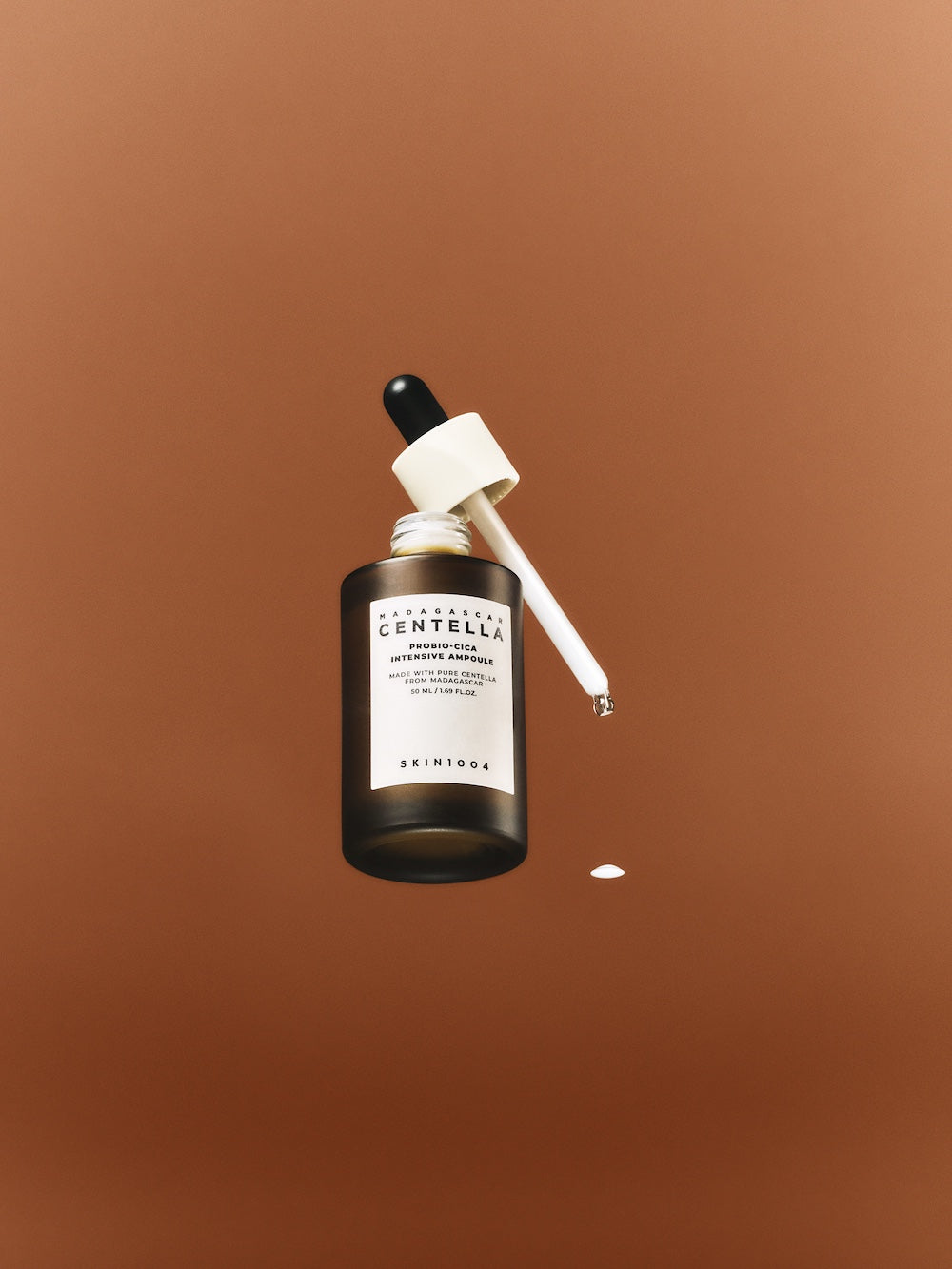 [Skin1004] Madagascar Centella Probio-Cica Intensive Ampoule 50ml