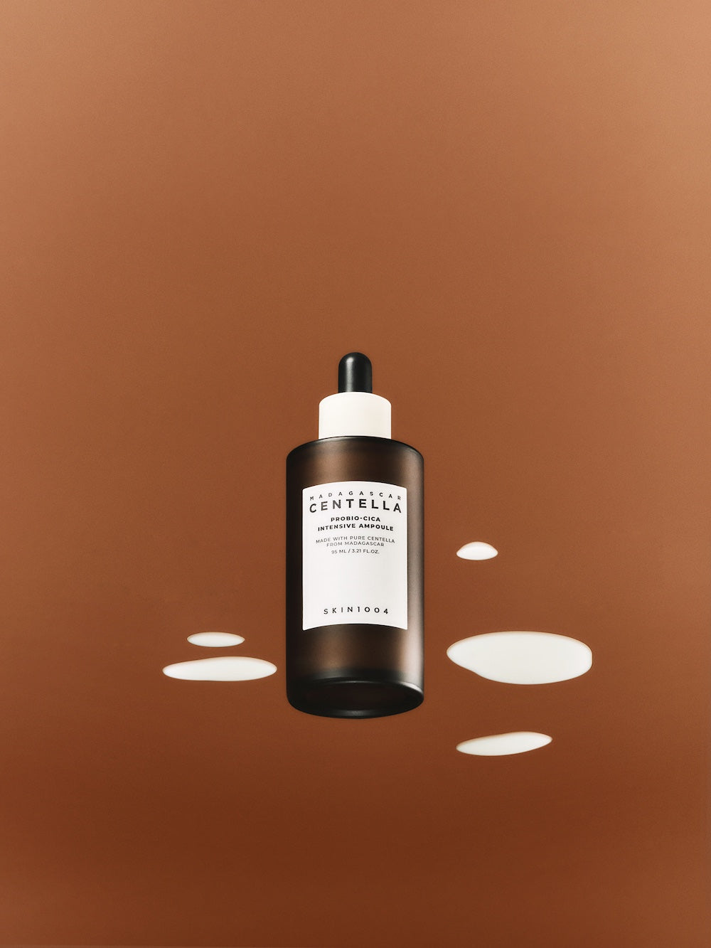 [Skin1004] Madagascar Centella Probio-Cica Intensive Ampoule 95ml