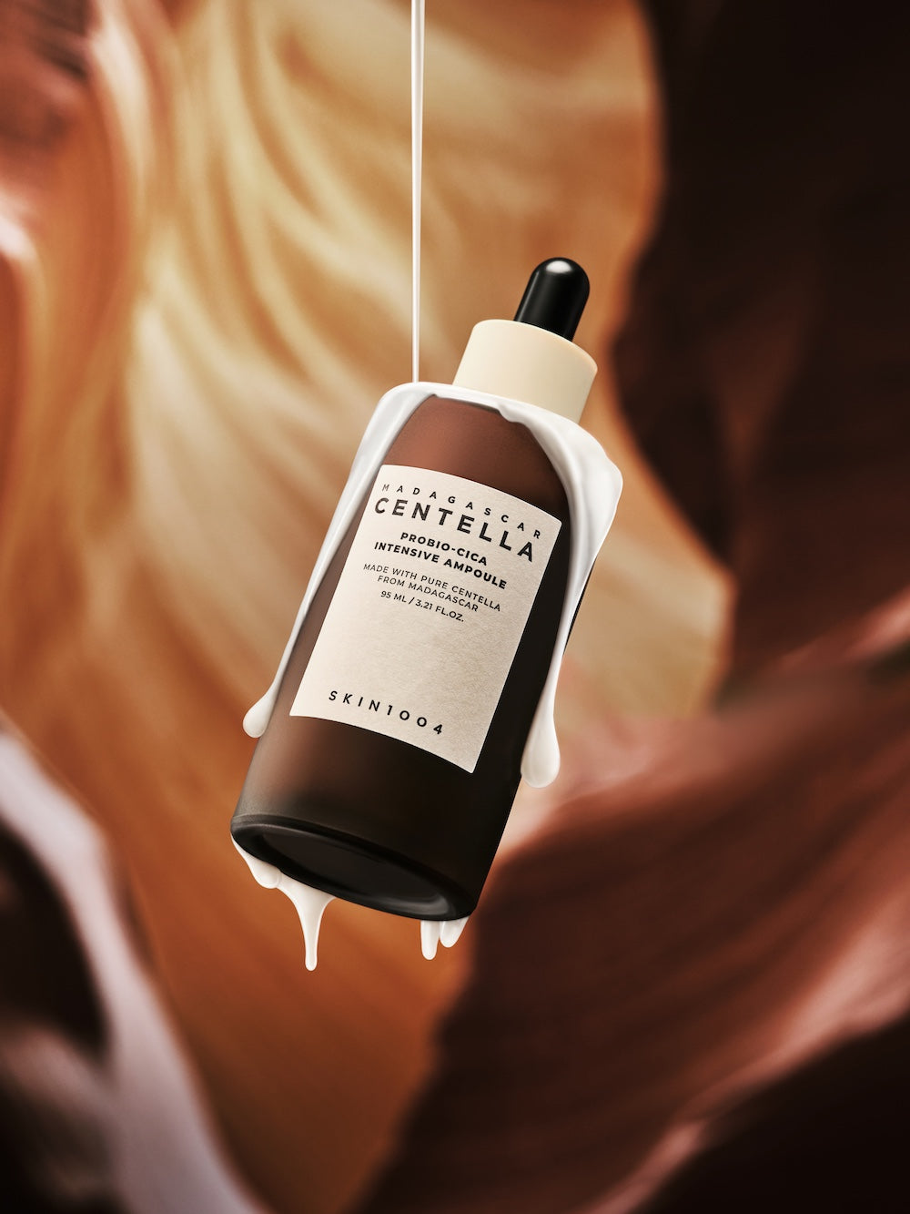 [Skin1004] Madagascar Centella Probio-Cica Intensive Ampoule 95ml