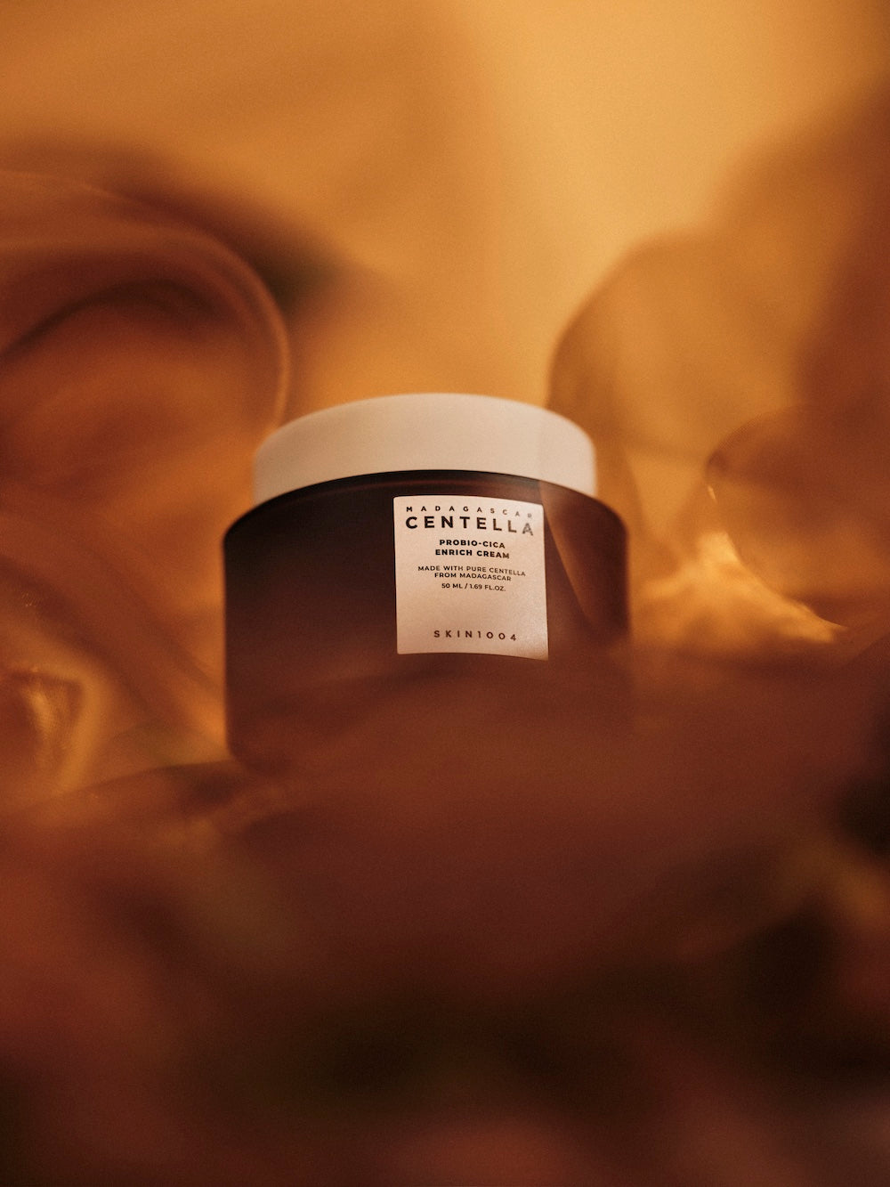[Skin1004] Madagascar Centella Probio-Cica Enrich Cream 50ml