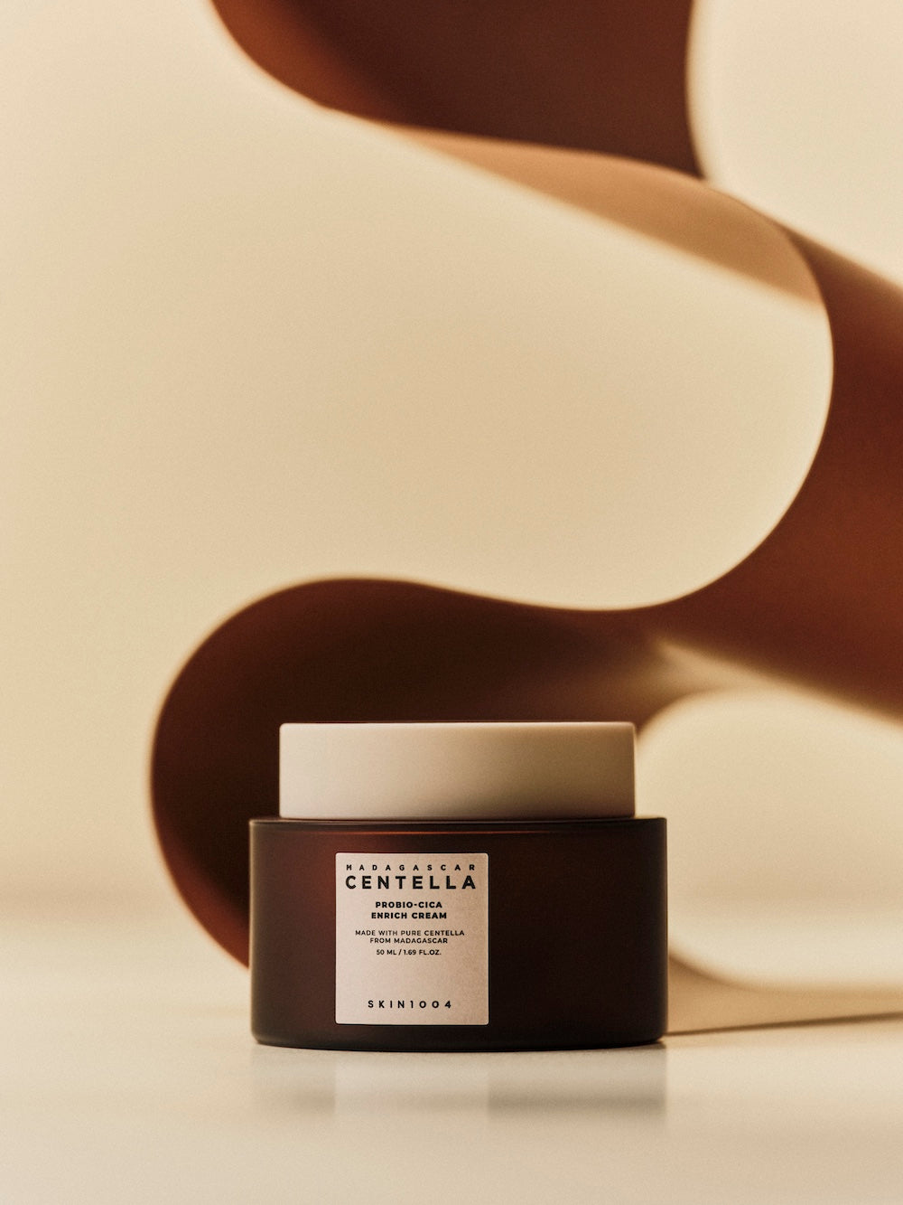 [Skin1004] Madagascar Centella Probio-Cica Enrich Cream 50ml