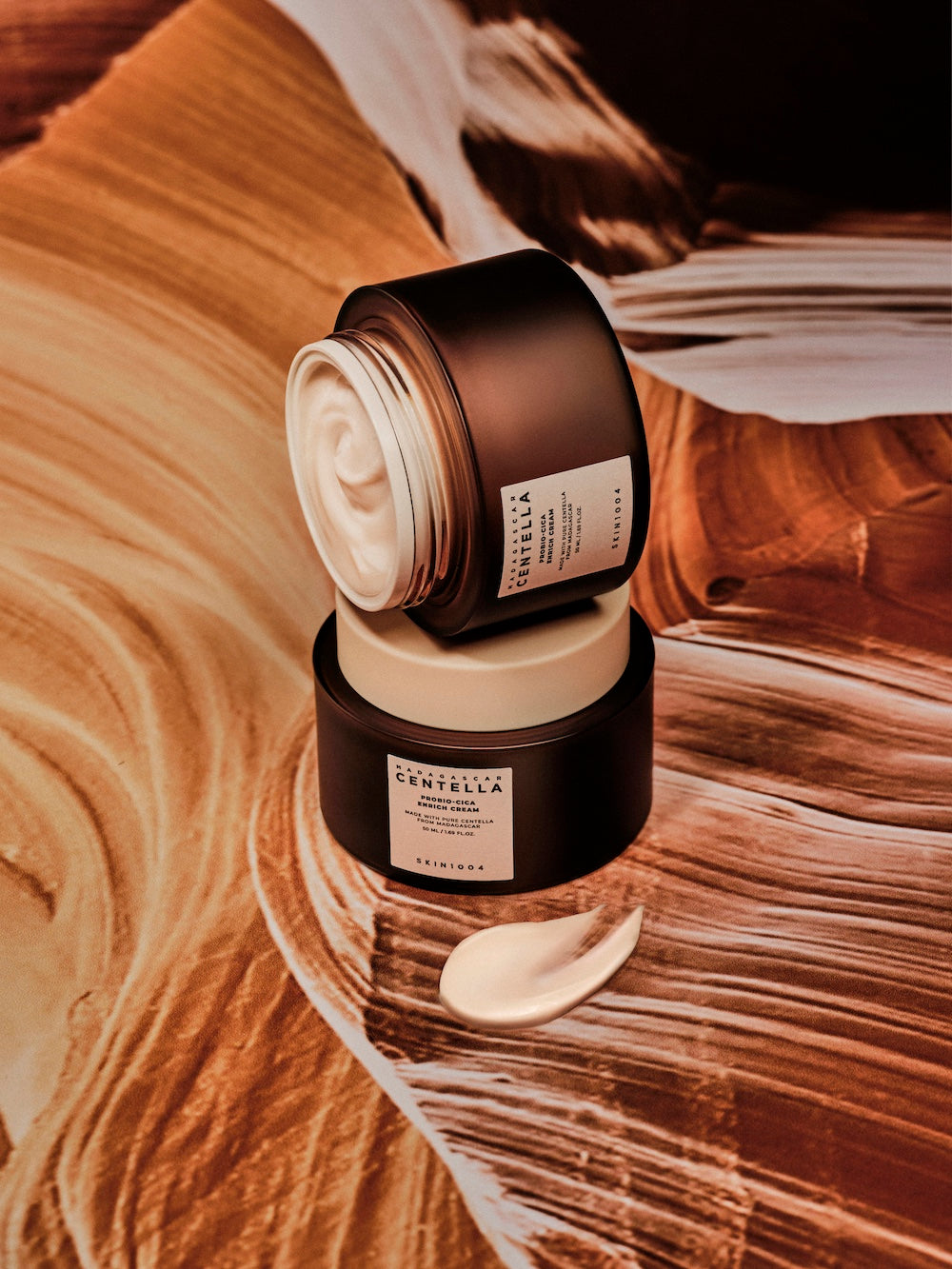 [Skin1004] Madagascar Centella Probio-Cica Enrich Cream 50ml