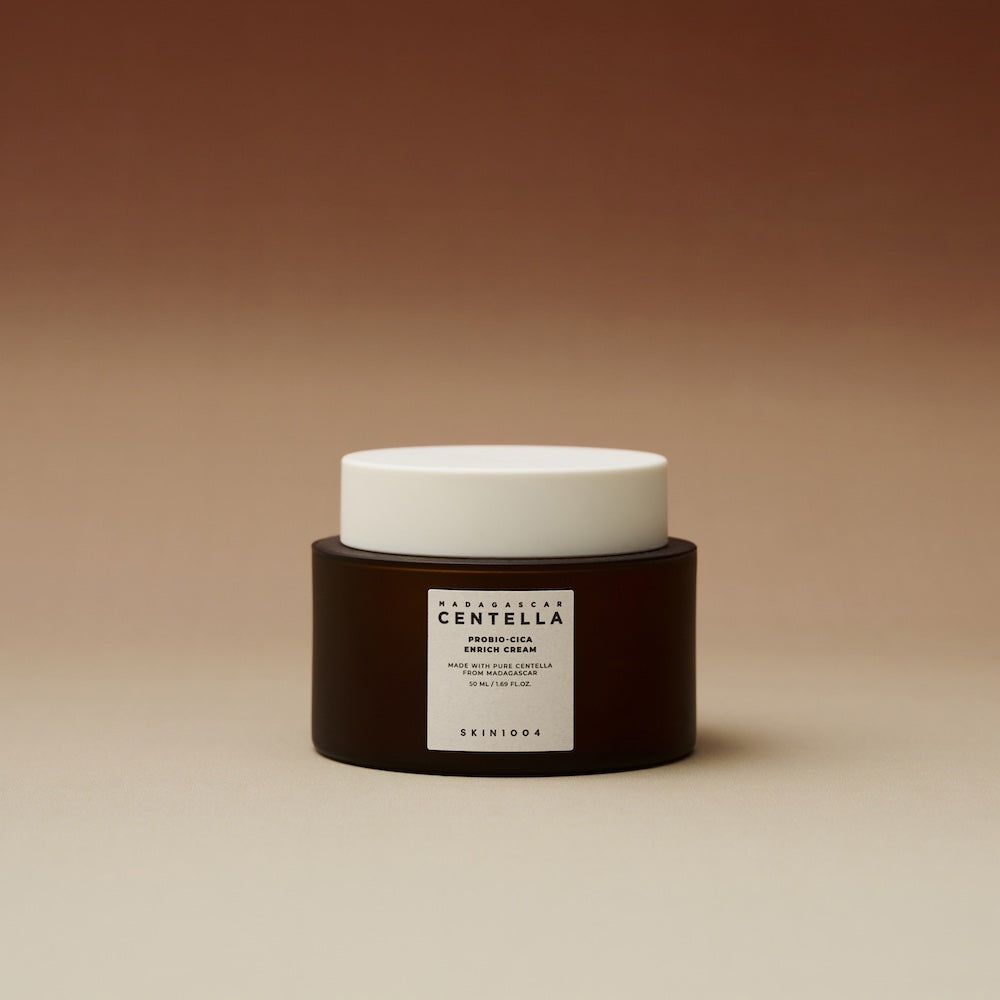 [Skin1004] Madagascar Centella Probio-Cica Enrich Cream 50ml
