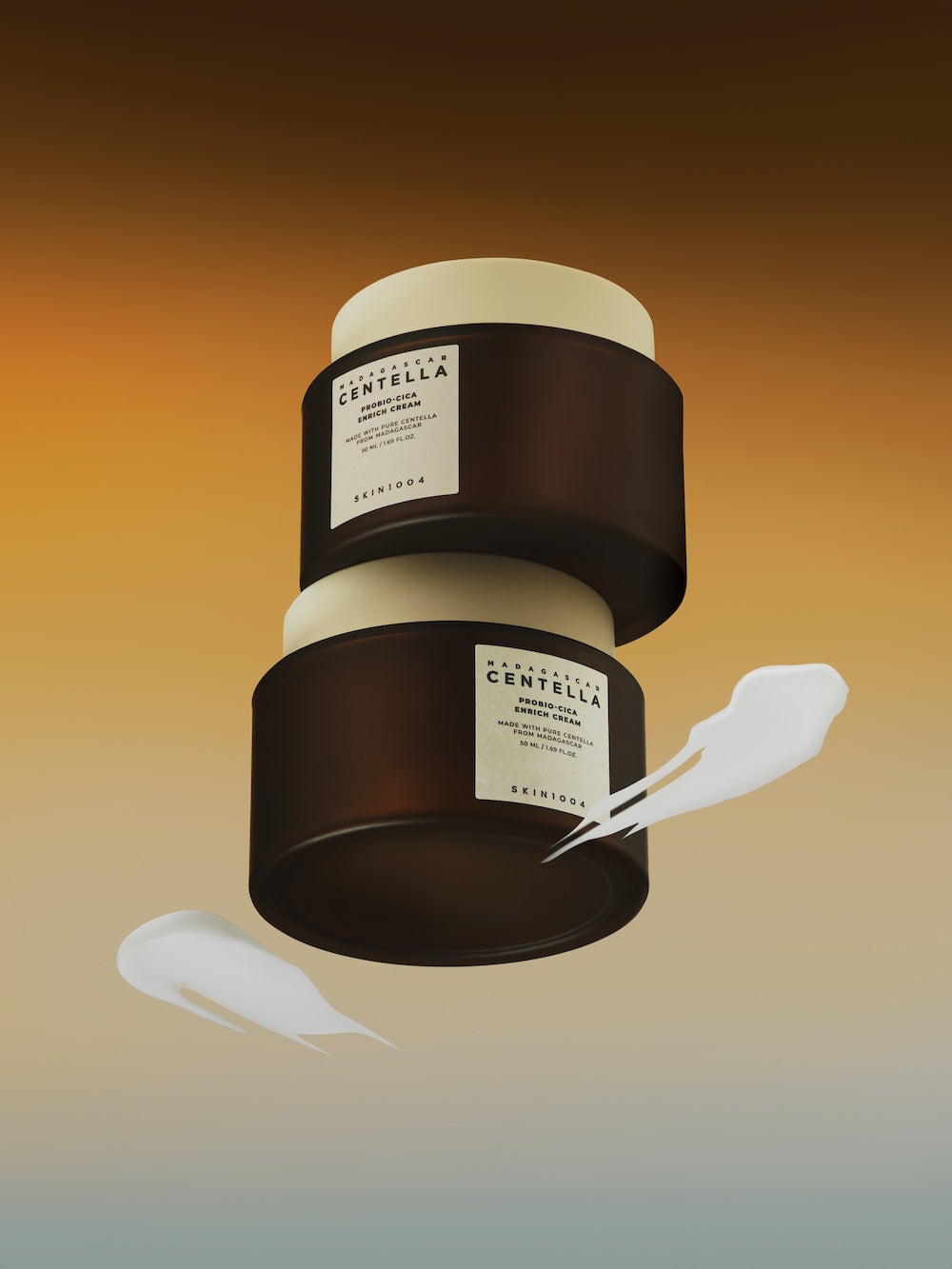 [Skin1004] Madagascar Centella Probio-Cica Enrich Cream 50ml