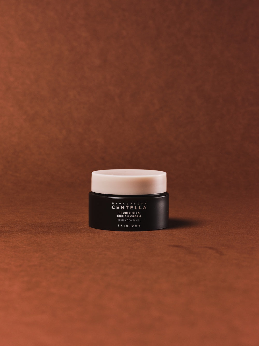 [Skin1004] Madagascar Centella Probio-Cica Enrich Cream 15ml