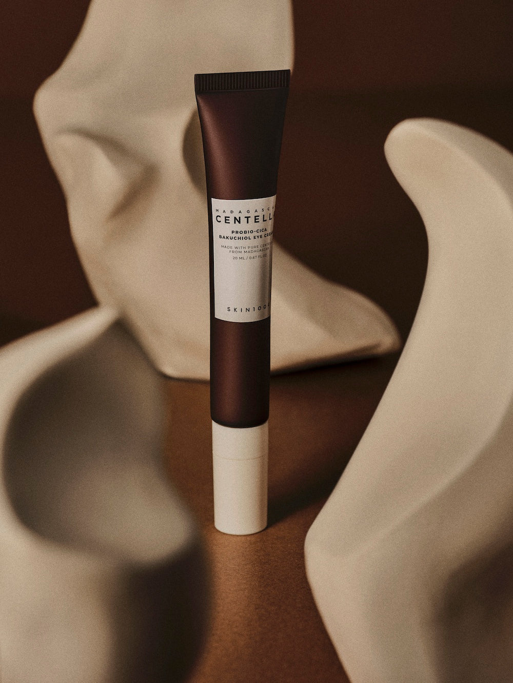 [스킨1004] 마다가스카르 센텔라 프로바이오시카 바쿠치올 아이크림 트윈팩 20ml*2