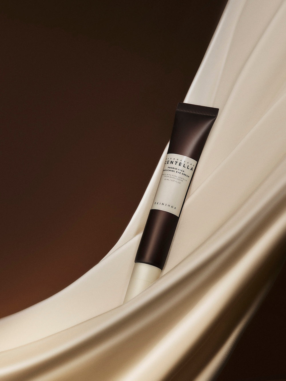 [스킨1004] 마다가스카르 센텔라 프로바이오시카 바쿠치올 아이크림 트윈팩 20ml*2