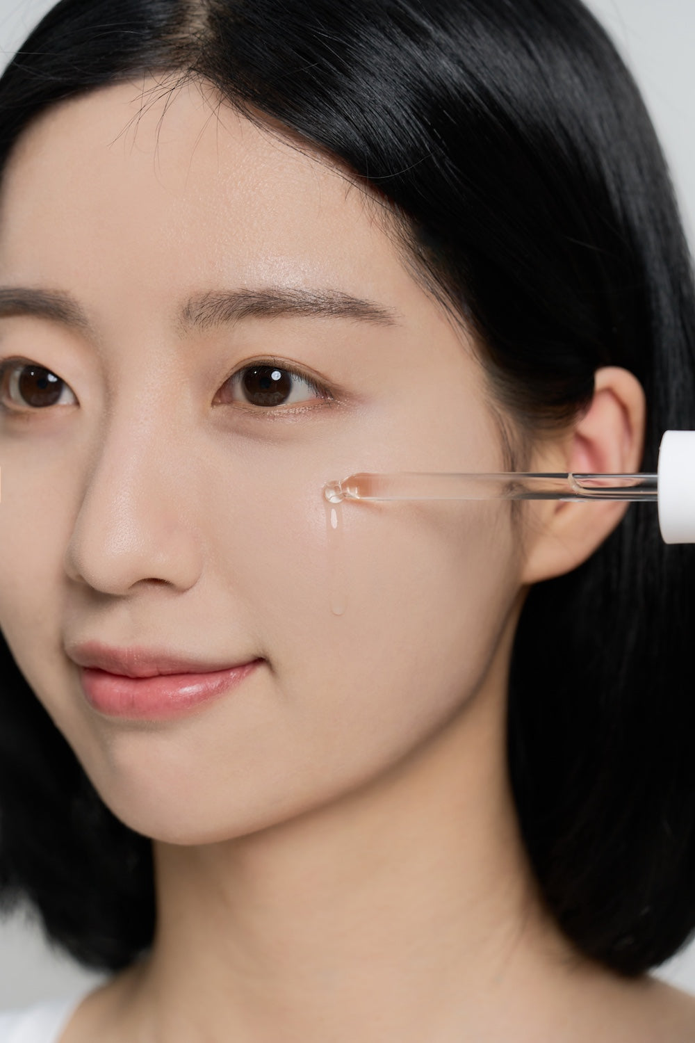 [Skin1004] Madagascar Centella Tea-Trica Relief Ampoule 100ml