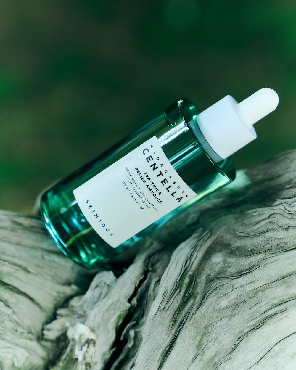 [Skin1004] Madagascar Centella Tea-Trica Relief Ampoule 100ml