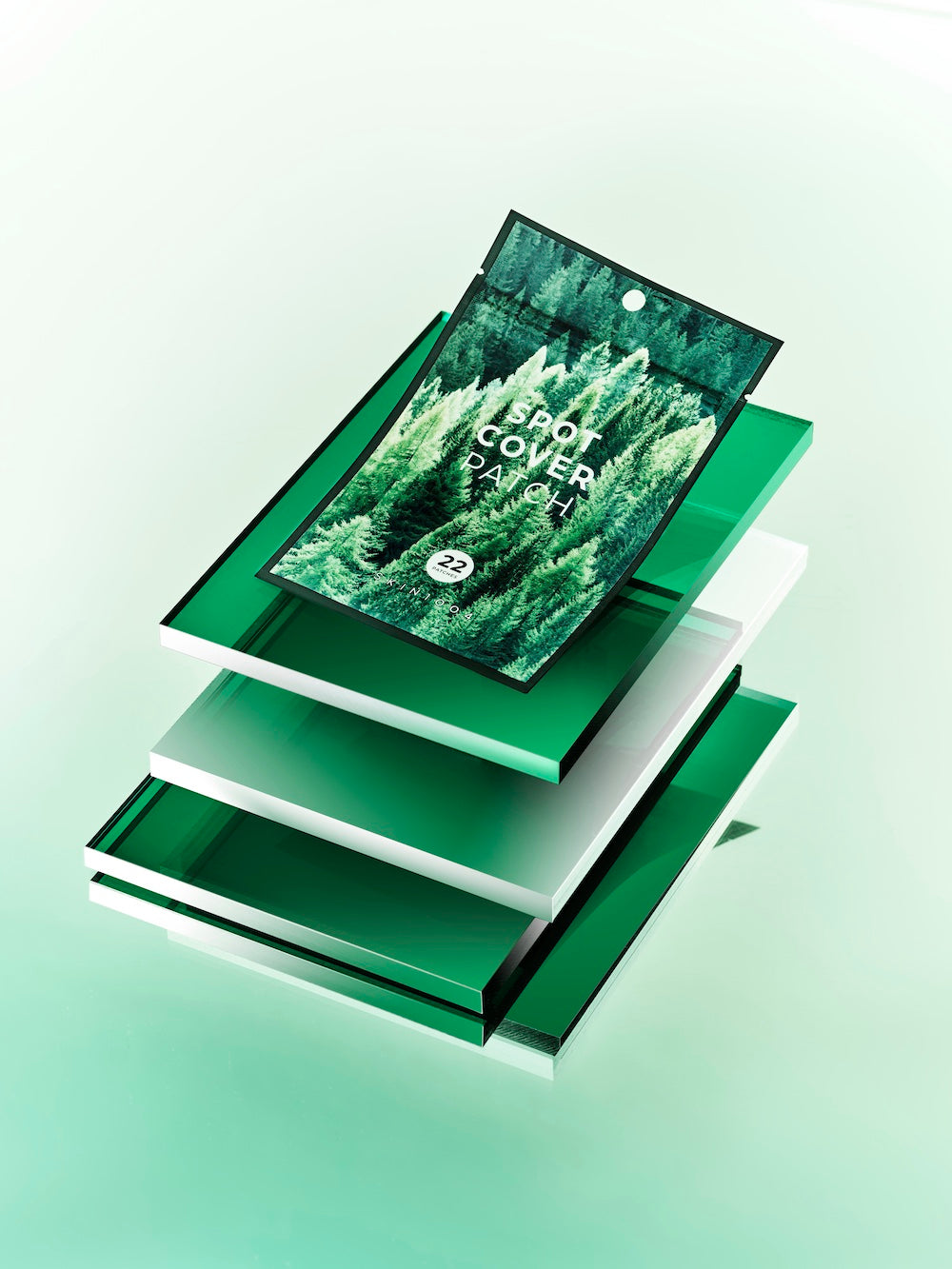 [Skin1004] Spot Cover Patch 22ea