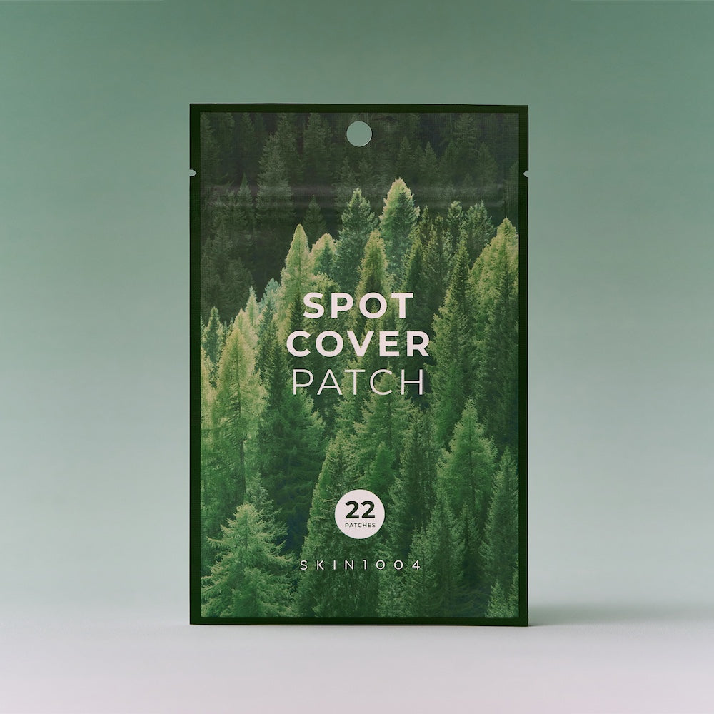 [Skin1004] Spot Cover Patch 22ea