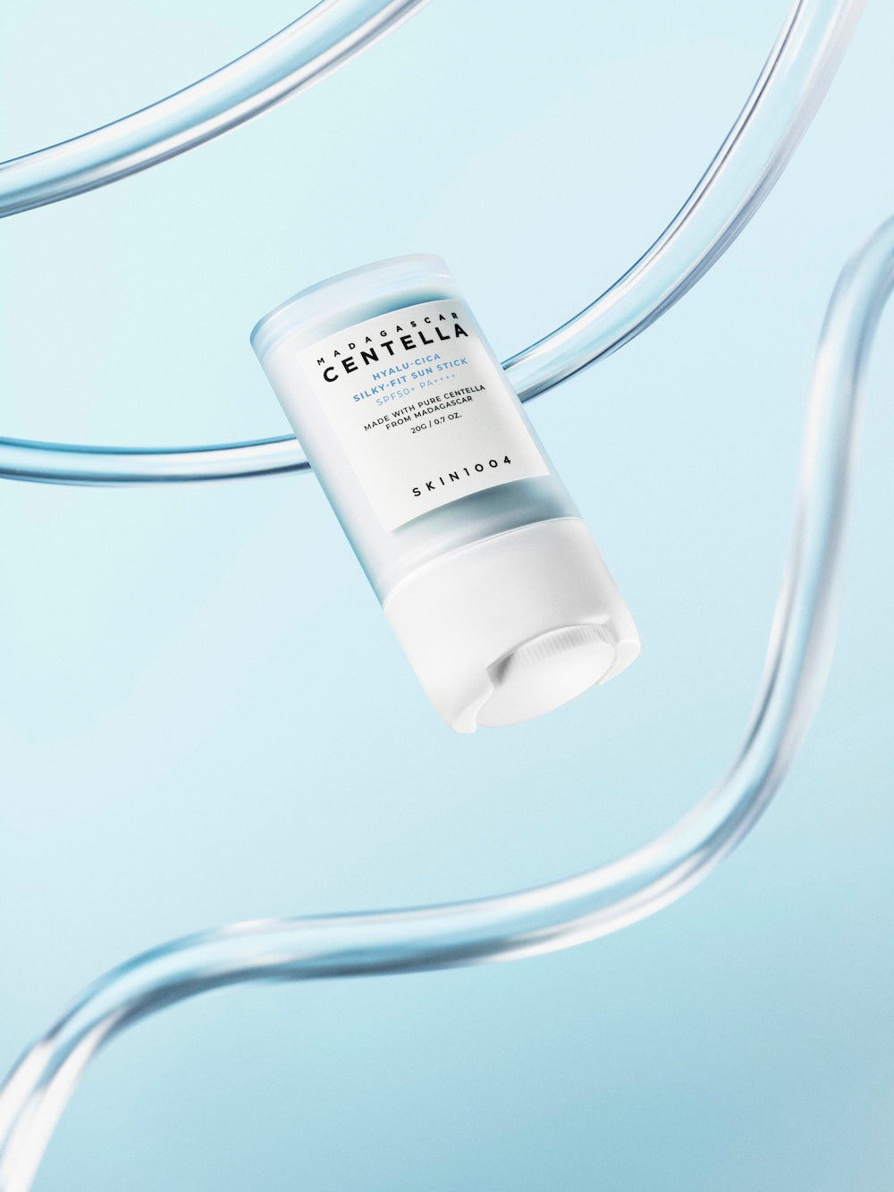 [Skin1004] Madagascar Centella Hyalu-Cica Silky Fit Sun Stick 20g