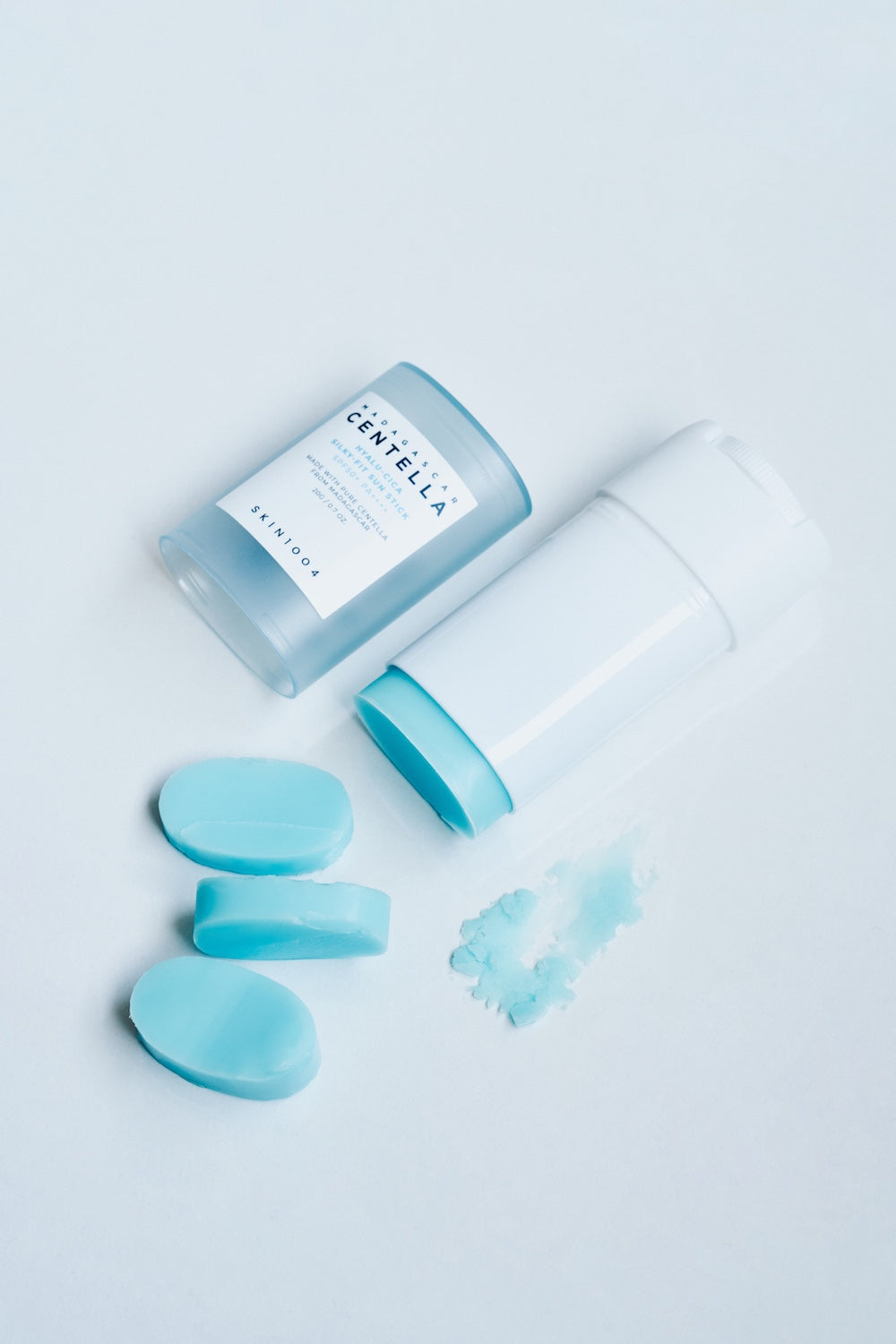 [Skin1004] Madagascar Centella Hyalu-Cica Silky Fit Sun Stick 20g