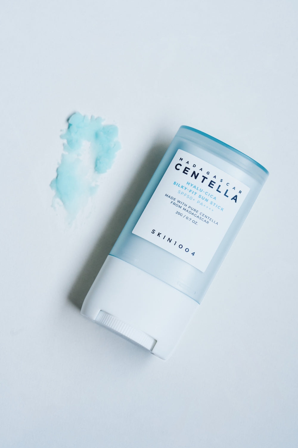 [Skin1004] Madagascar Centella Hyalu-Cica Silky Fit Sun Stick 20g