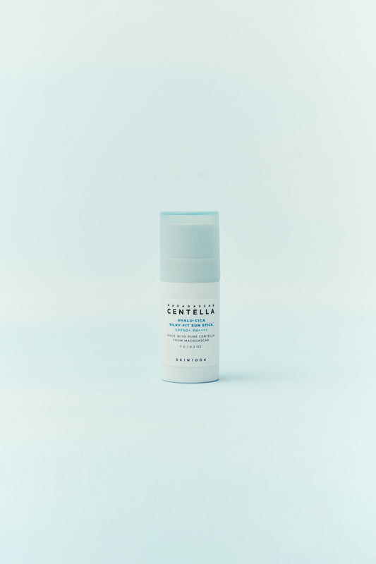 [Skin1004] Madagascar Centella Hyalu-Cica Silky Fit Sun Stick 7g