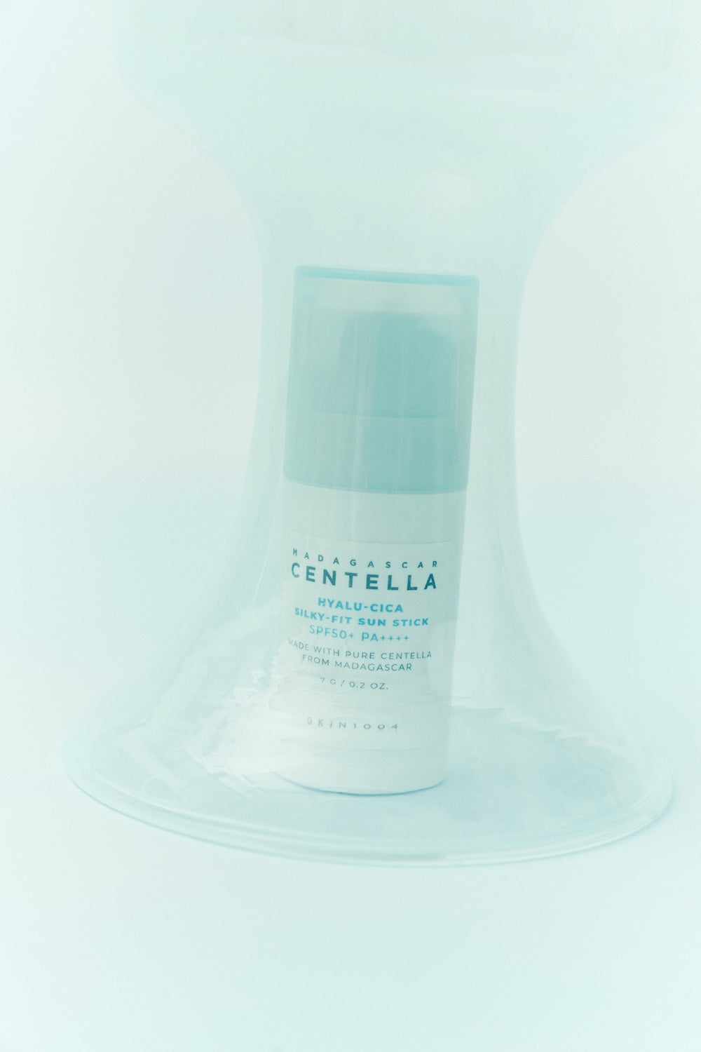 [Skin1004] Madagascar Centella Hyalu-Cica Silky Fit Sun Stick 7g