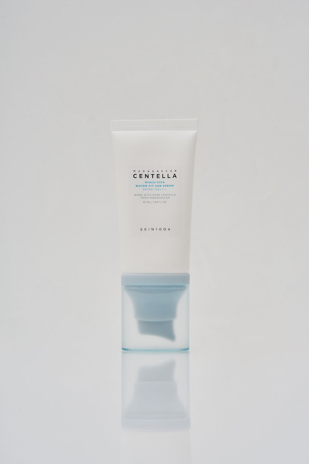 [Skin1004] Madagascar Centella Hyalu-Cica Water-Fit Sun Serum 50ml