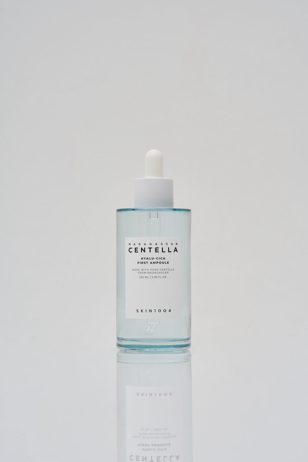 [스킨1004] 마다가스카르 센텔라 히알루-시카 퍼스트 앰플 100ml