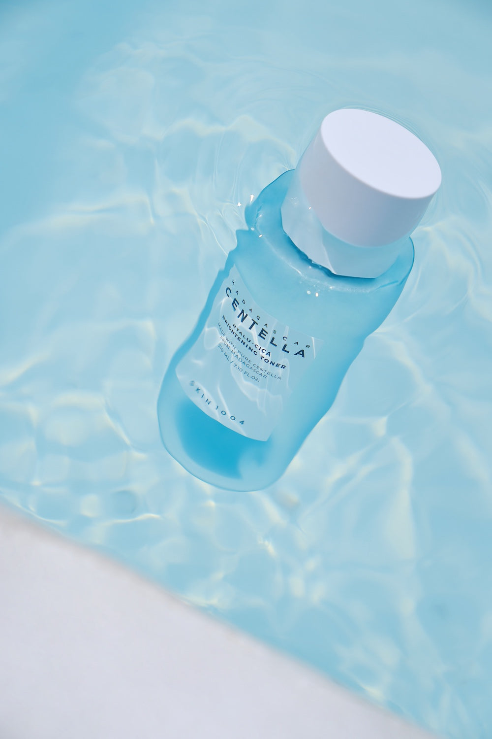 [Skin1004] Madagascar Centella Hyalu-Cica Brightening Toner 210ml