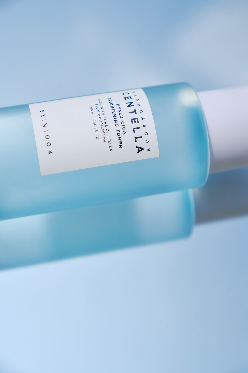 [Skin1004] Madagascar Centella Hyalu-Cica Brightening Toner 210ml