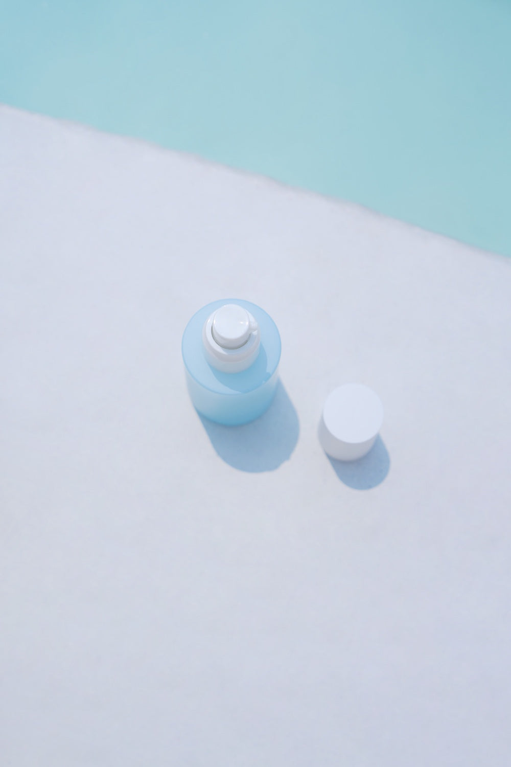 [Skin1004] Madagascar Centella Hyalu-Cica Blue Serum 50ml