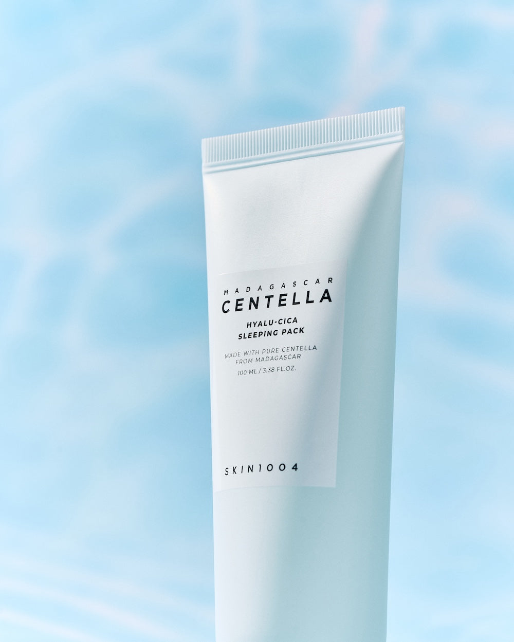 [Skin1004] Madagascar Centella Hyalu-Cica Sleeping Pack 100ml