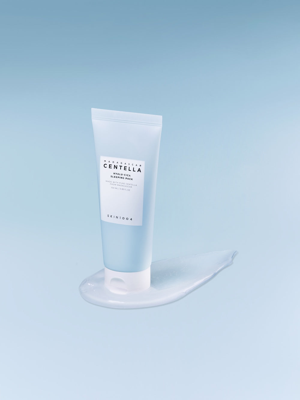 [Skin1004] Madagascar Centella Hyalu-Cica Sleeping Pack 100ml