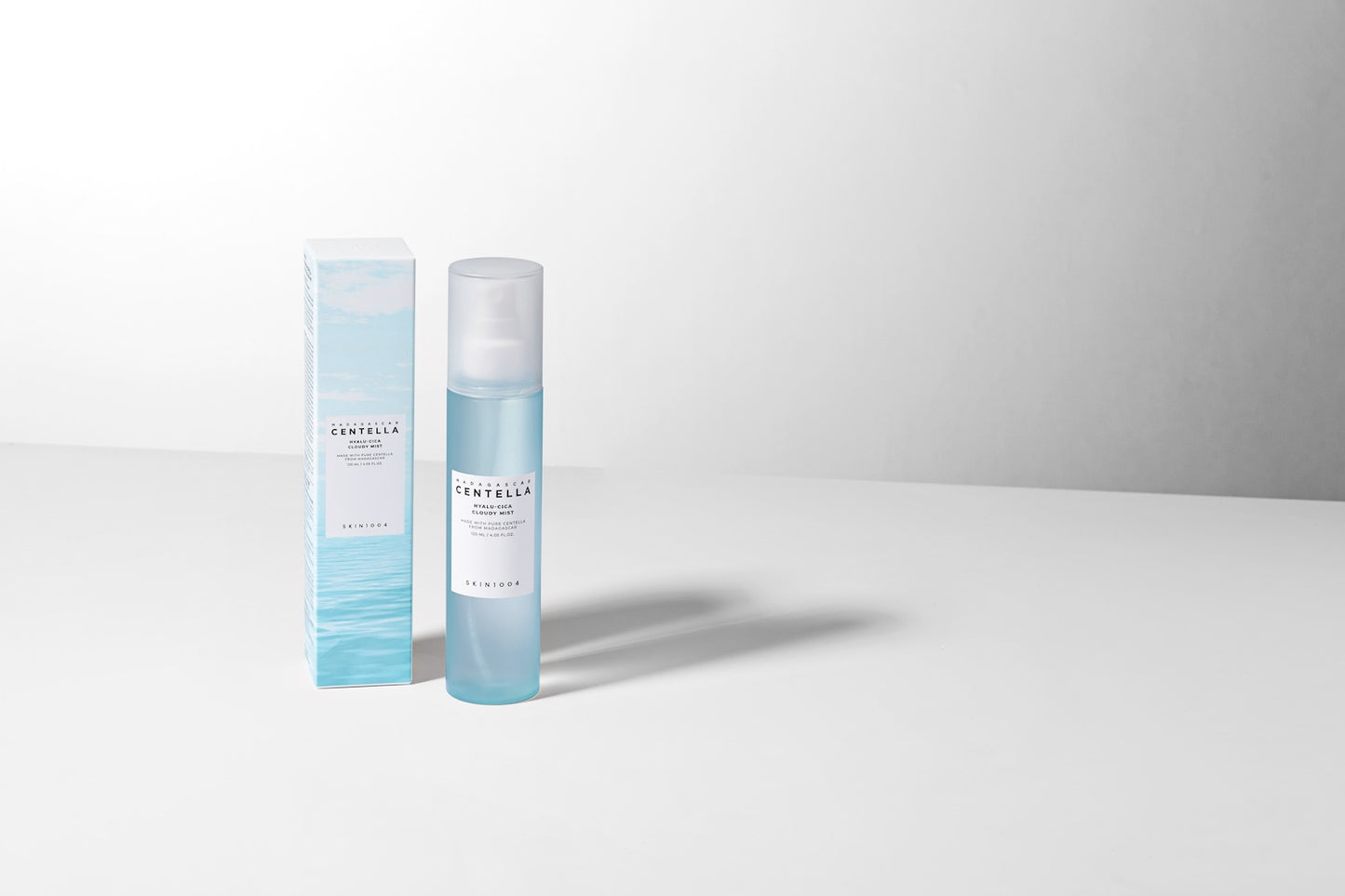 [스킨천4] 마다가스카르 센텔라 히아루-시카 클라우디 미스트 120ml
